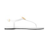 Louis Vuitton Sunkiss Flat Sandal - Image 2